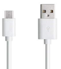 Charger, 240VAC - USB - Mini USB