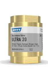 Non-return Valve / Check Valve ULTRA 20