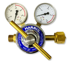 Harris Model H25 - all technical gases