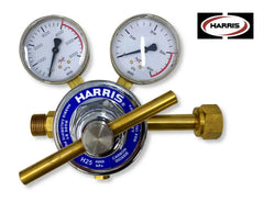 Harris Model H25 - all technical gases