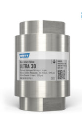 Non-return Valve ULTRA 30, Stainless Steel