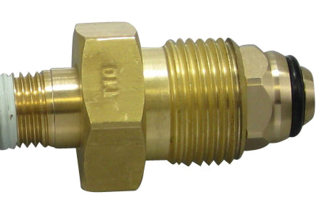 TYPE 10 HOSE END COMPONENT SET