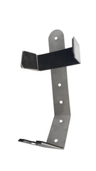 Oxybaby mounting bracket - stainless steel