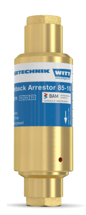 Flashback Arrestor 85-10. 3/8