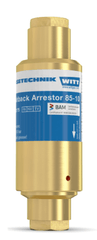 Flashback Arrestor 85-10. 3/8"NPT