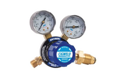 Cutskill Oxygen Regulator 0-10 bar