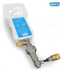 Gas Analyzer OXYBABY® 6.0 P