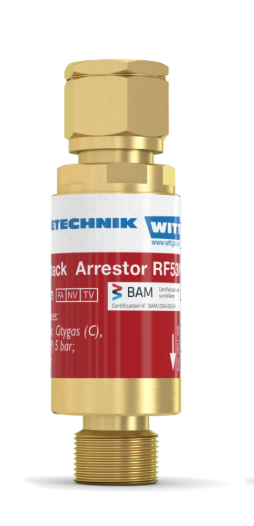 Witt FBA RF53N 5/8