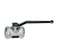 Buy Hydraulic Ball Valve in Australia