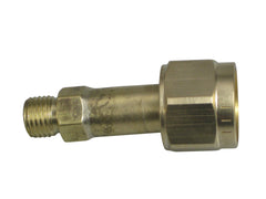 Adaptor 5/8"-18 to 3/8"-24 RH